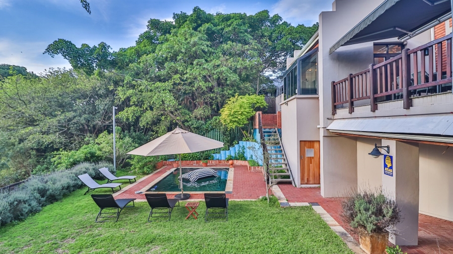 To Let 3 Bedroom Property for Rent in Walmer Eastern Cape